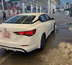 نیسان سێنترا